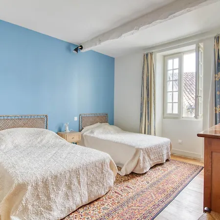 La Maison Du Forgeron - Maison Au Calme De 140 M2 Сasa de vacaciones