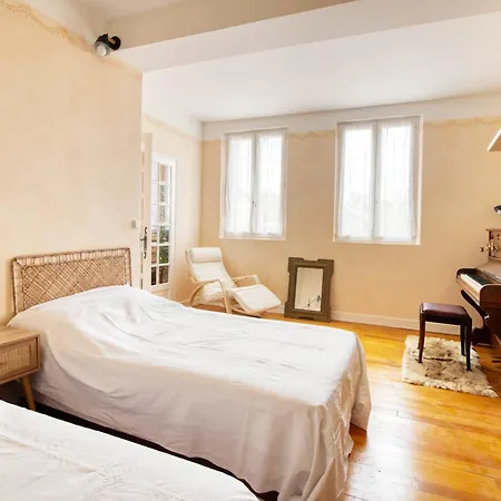 La Maison Du Forgeron - Maison Au Calme De 140 M2 Сasa de vacaciones