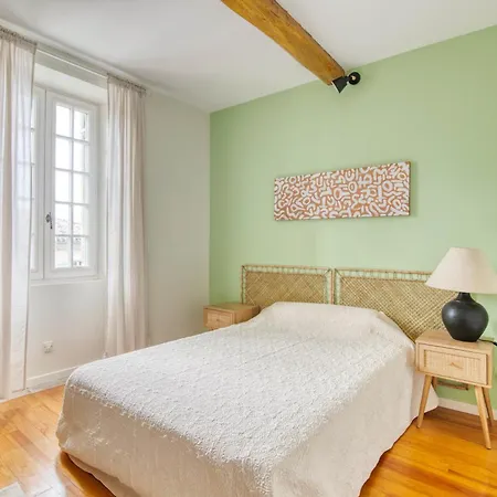 Сasa de vacaciones La Maison Du Forgeron - Maison Au Calme De 140 M2