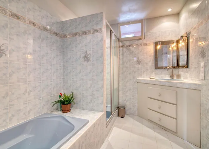 La Maison Du Forgeron - Maison Au Calme De 140 M2