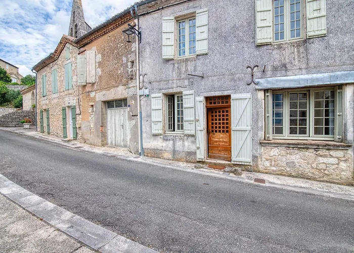 La Maison Du Forgeron - Maison Au Calme De 140 M2 Сasa de vacaciones *