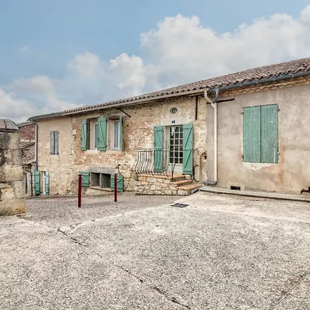 La Maison Du Forgeron - Maison Au Calme De 140 M2 Holiday home Marsac (Tarn-et-Garonne)