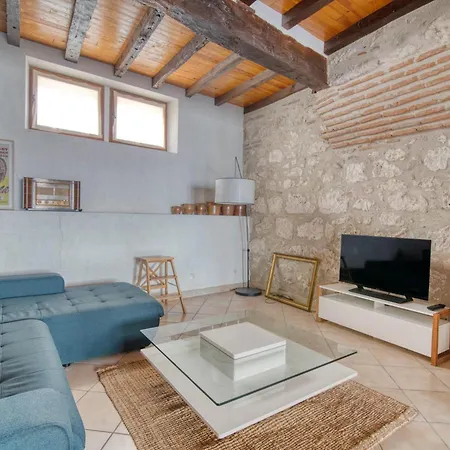 Holiday home La Maison Du Forgeron - Maison Au Calme De 140 M2 *