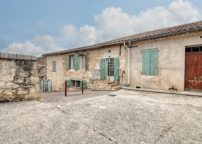 La Maison Du Forgeron - Maison Au Calme De 140 M2 بيت للعطل Marsac (Tarn-et-Garonne)